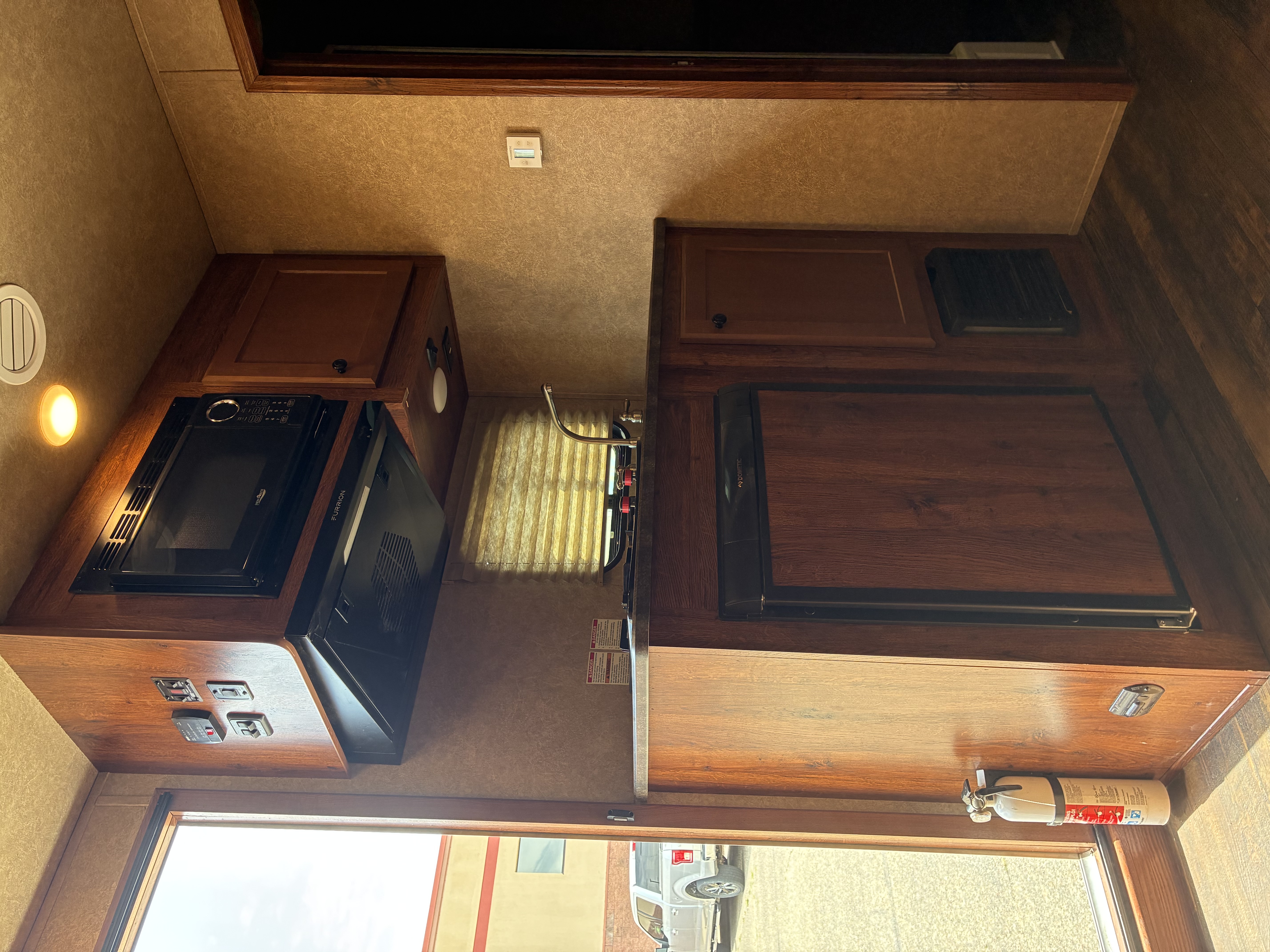 Used 2023 Lakota AC839 Horse Trailer