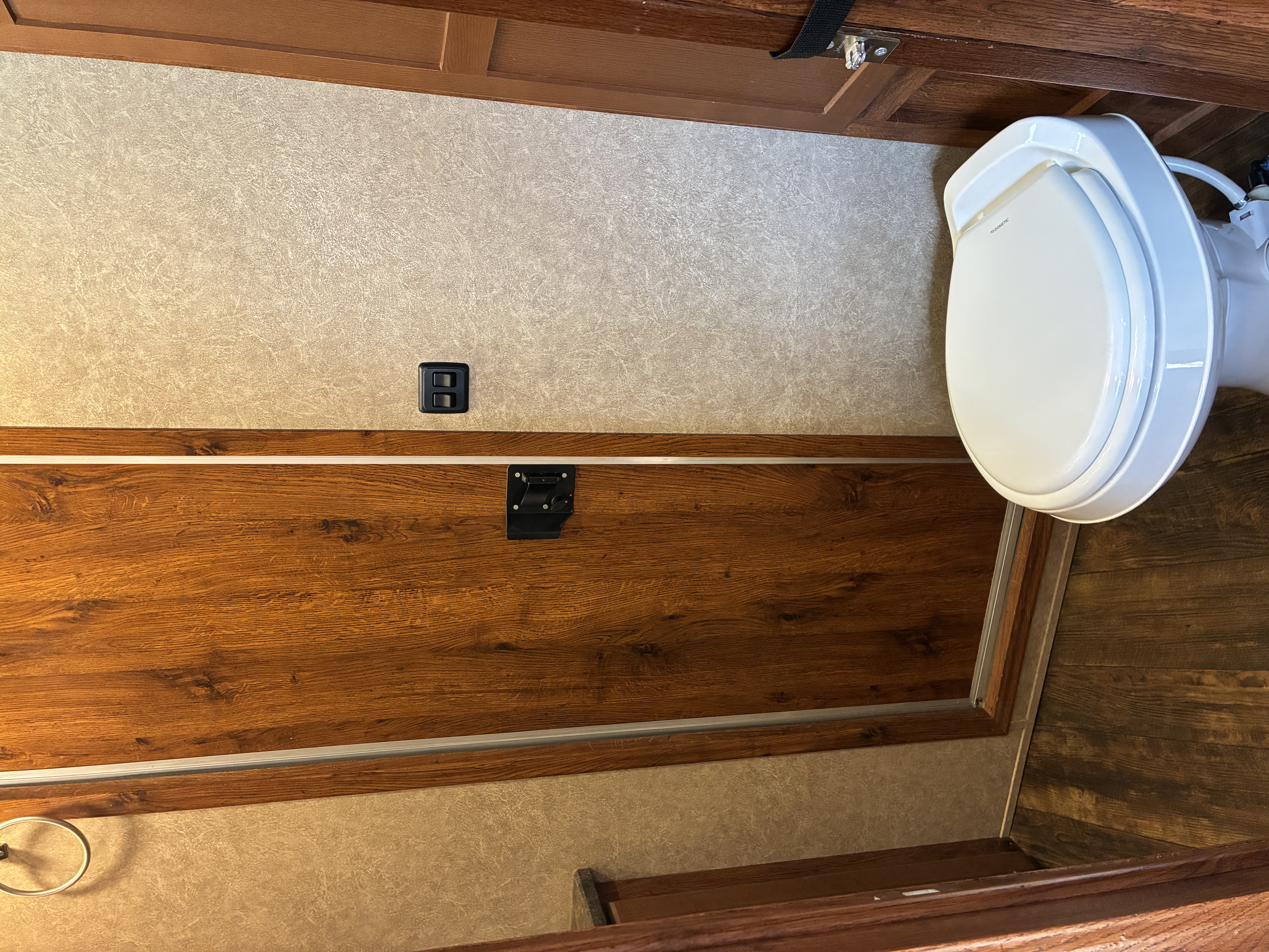 Used 2023 Lakota AC839 Horse Trailer