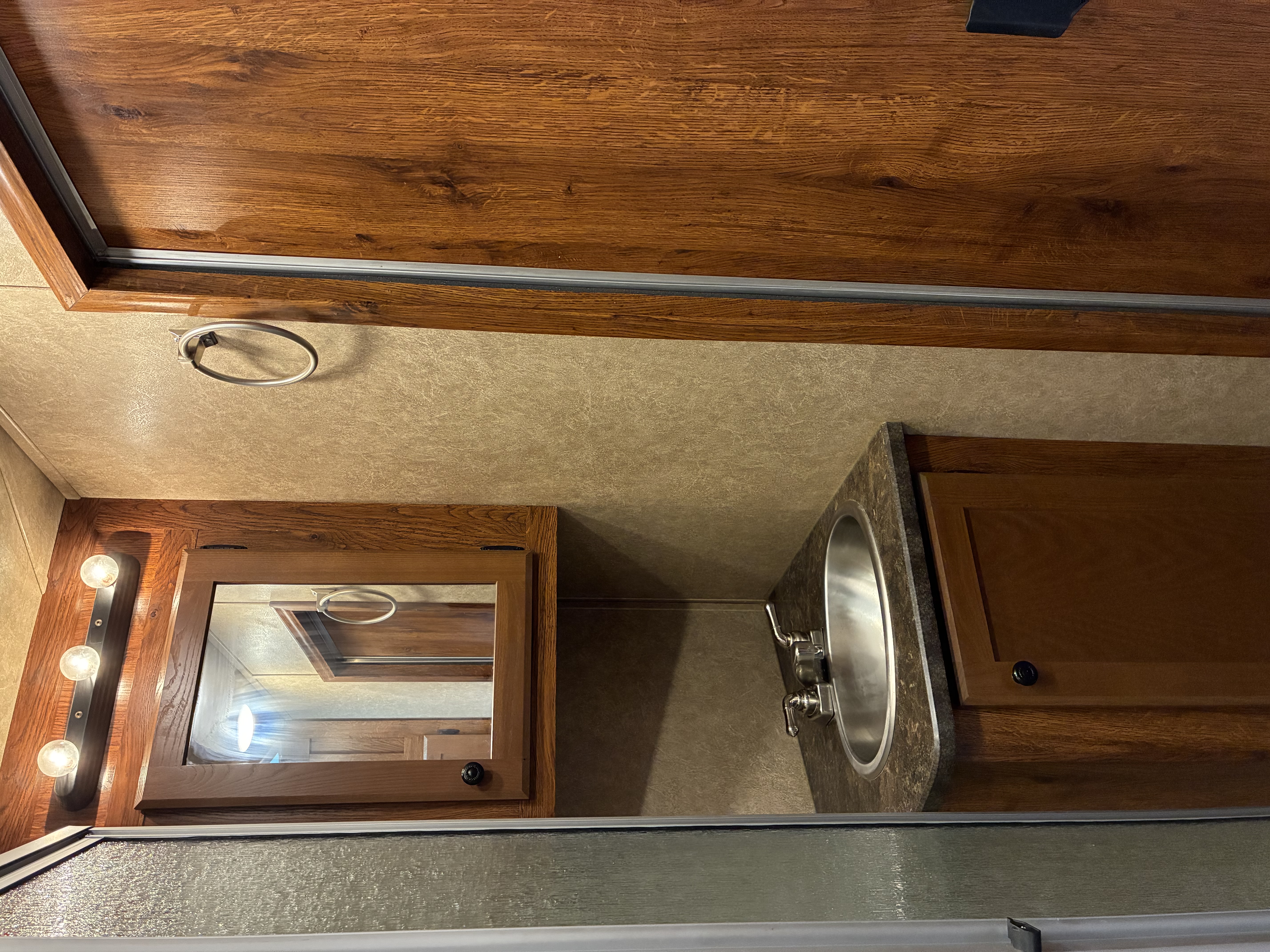 Used 2023 Lakota AC839 Horse Trailer